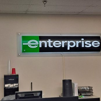 Enterprise Rent-A-Car - Car Rental Near Me - Wilmington, Ohio Enterprise Rent-A-Car - Car Rental Near Me - Wilmington, Ohio