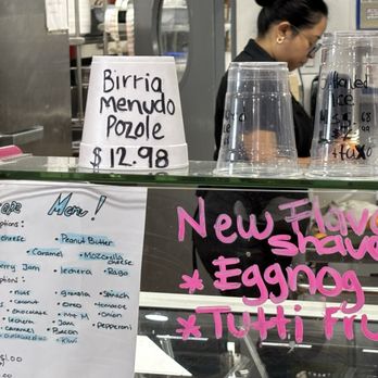 La Rosa de Michoacan - Pozole $12.95!!! - Mexican Near Me - Bullhead City, Arizona La Rosa de Michoacan - Pozole $12.95!!! - Mexican Near Me - Bullhead City, Arizona