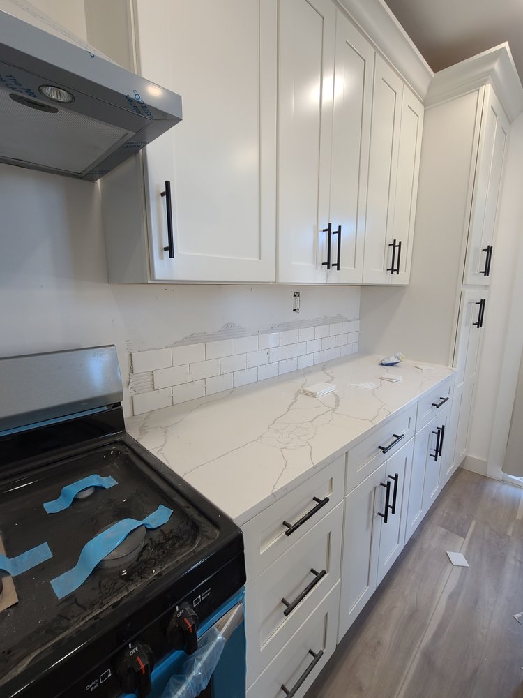 Slide of Ulloa Construction