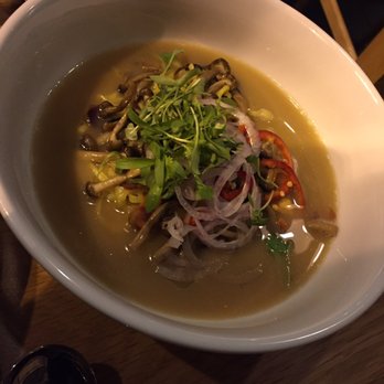 Bone Kettle - Breakfast & Brunch Near Me - Pasadena, California