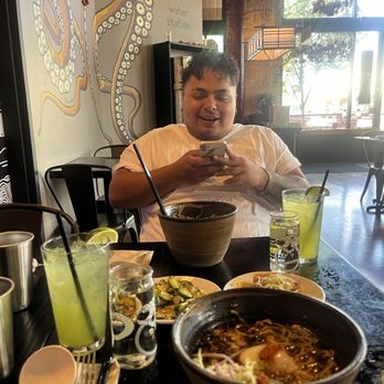 Oni - Ramen Near Me - Albuquerque, New Mexico