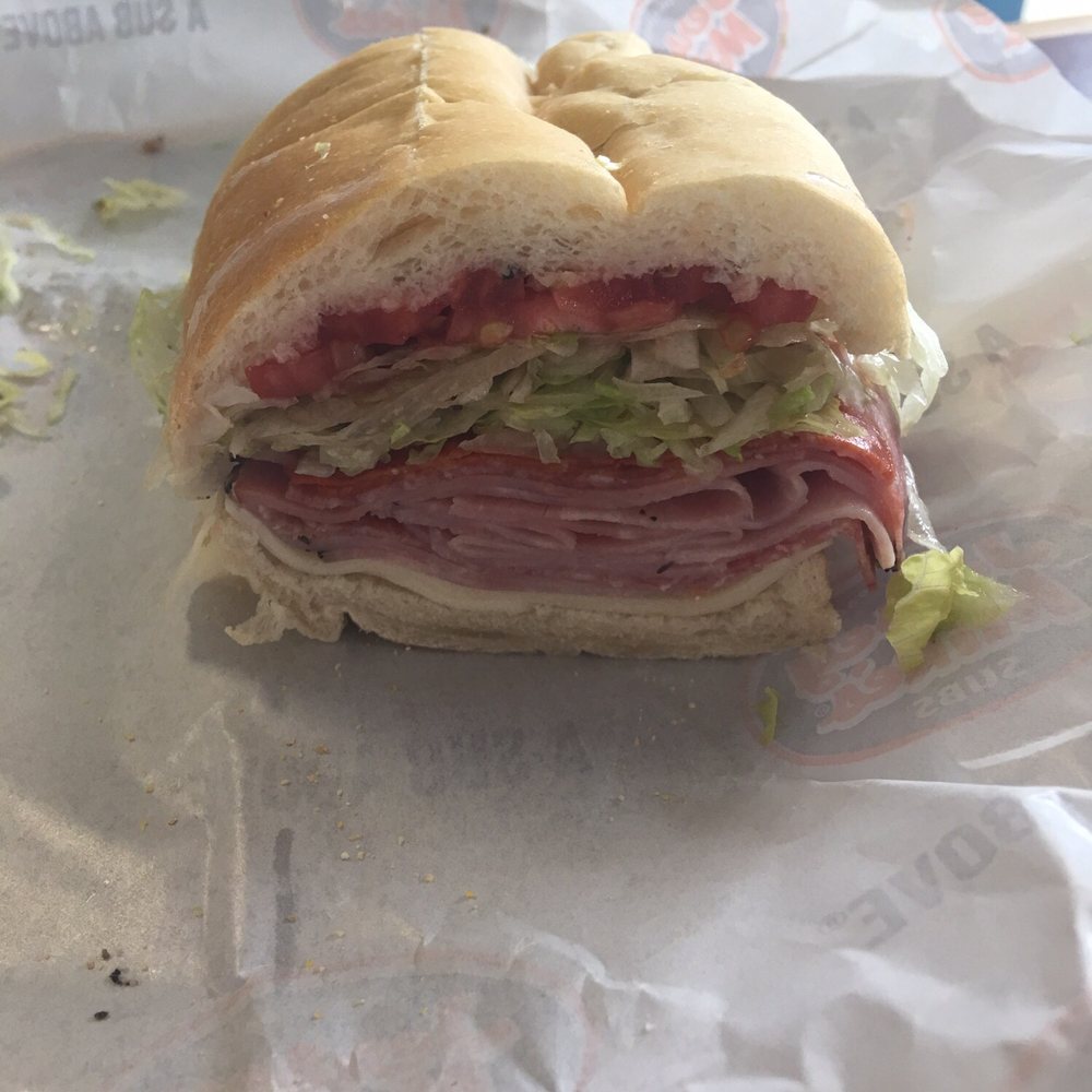 Jersey Mike's Subs - Sandwiches Near Me - Cary, North Carolina Jersey Mike's Subs - Sandwiches Near Me - Cary, North Carolina