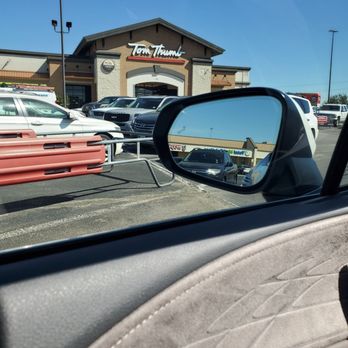 Tom Thumb - Grocery Near Me - Hurst, Texas