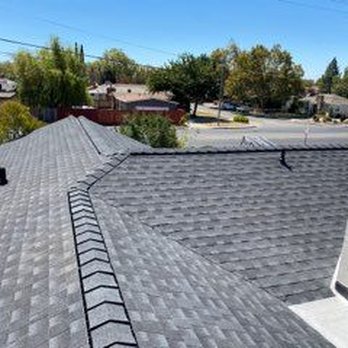 Roofing Craftsmen & Solar - Quality work - Roofing Near Me - Fairfield, California