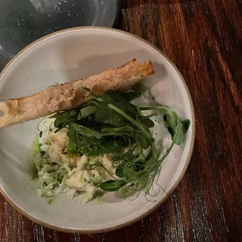 Juniper - Stracciatella - Italian Near Me - Austin, Texas