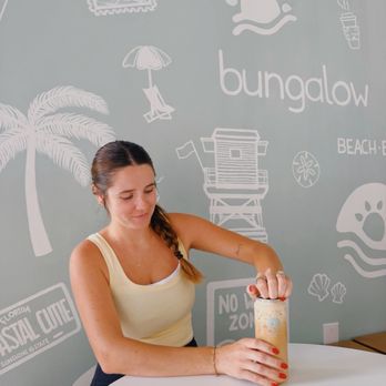 Bungalow Bagels - Cute place! - Coffee & Tea Near Me - Sarasota, Florida