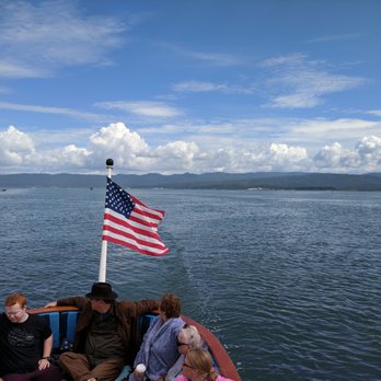 Madaket - Boating Near Me - Eureka, California