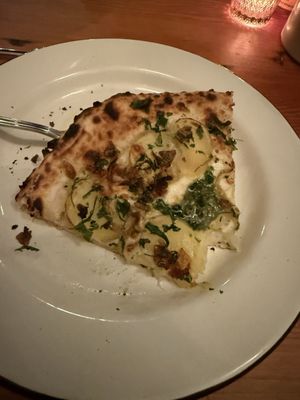 The Little Lark by null