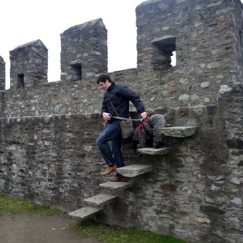 Castelgrande - Landmarks & Historical Buildings Near Me - Bellinzona, TI