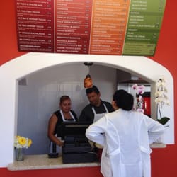 Tacos Cancun - New great taco joint in Glendale :)