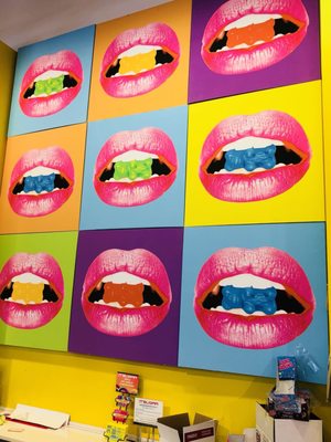 IT'SUGAR by null