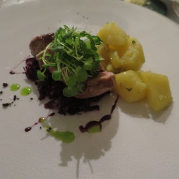 Sauterelle - Chicken - French Near Me - London, XGL