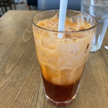 Celadon Thai Kitchen - Thai Iced Tea - Thai Near Me - Los Angeles, California Celadon Thai Kitchen - Thai Iced Tea - Thai Near Me - Los Angeles, California