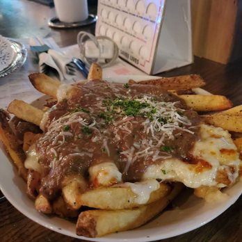 Buster's Bistro - Poutine - Pubs Near Me - Sanford, Florida Buster's Bistro - Poutine - Pubs Near Me - Sanford, Florida
