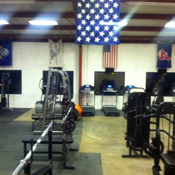 Empire Gym - Inside the gym. - Gyms Near Me - Streetsboro, Ohio Empire Gym - Inside the gym. - Gyms Near Me - Streetsboro, Ohio