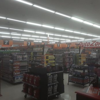 AutoZone - Auto Parts & Supplies Near Me - San Dimas, California