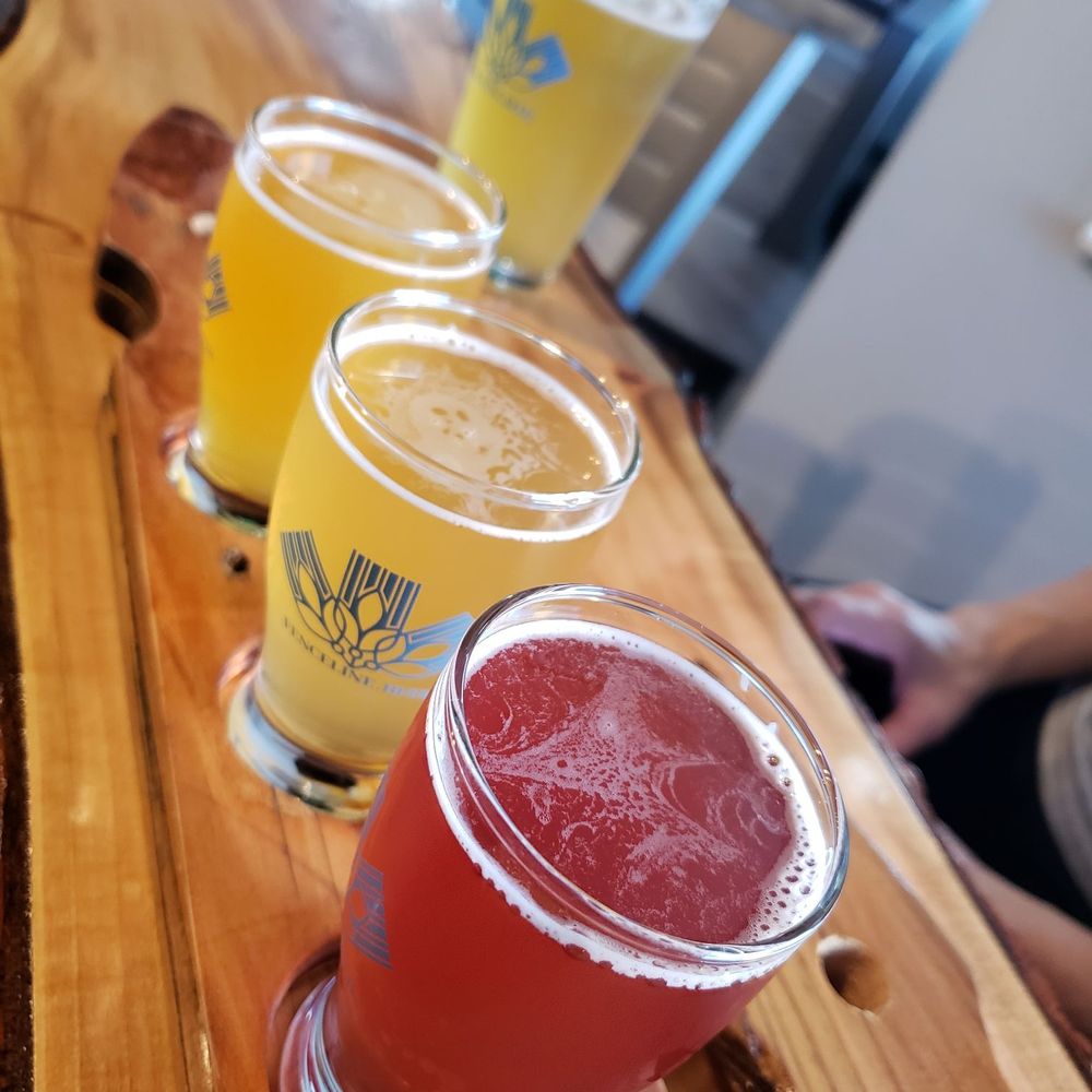 Fenceline Beer Lab - Brewpubs Near Me - Huxley, Iowa Fenceline Beer Lab - Brewpubs Near Me - Huxley, Iowa