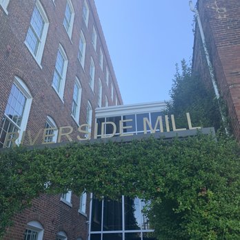 Cotton at Riverside Mill - Sandwiches Near Me - Danville, Virginia