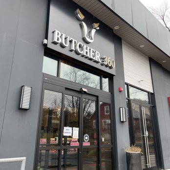 Butcher 360 - Barbeque Near Me - North Brunswick, New Jersey