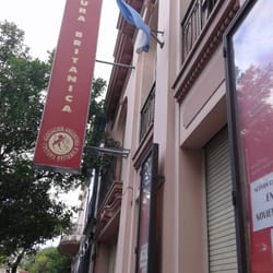 Asociacion Argentina de Cultura Britanica