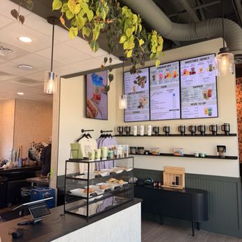 Desert Drifter - Coffee & Tea Near Me - Oro Valley, Arizona Desert Drifter - Coffee & Tea Near Me - Oro Valley, Arizona