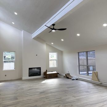 DHY Texas Builders - General Contractors Near Me - Houston, Texas