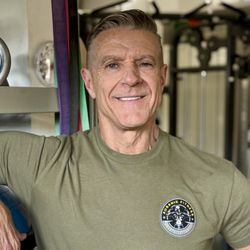 Aussnik Fitness - Nick Dunlea- Aussnik
Owner