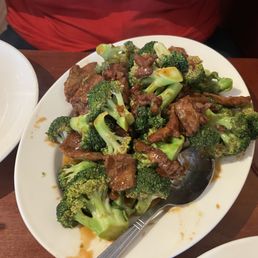 Beef and Broccoli Beef and Broccoli