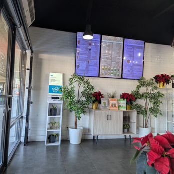 Lotus Coffee & Tea - Bubble Tea Near Me - Carson, California Lotus Coffee & Tea - Bubble Tea Near Me - Carson, California