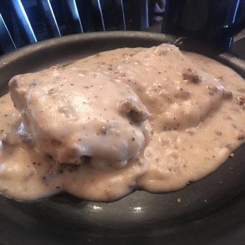 Blue Moon Cafe - Half order biscuit and gravy! - Breakfast & Brunch Near Me - Baltimore, Maryland Blue Moon Cafe - Half order biscuit and gravy! - Breakfast & Brunch Near Me - Baltimore, Maryland