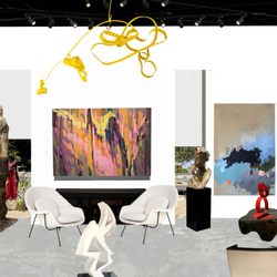 JJ Harrington Gallery