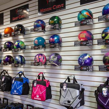 Virtue Bowling Supply - Bowling Near Me - Prescott Valley, Arizona