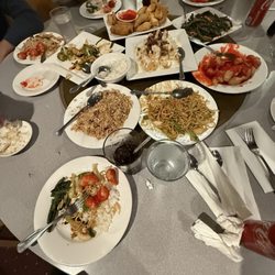 Yen's Chinese Restaurant - So goooddd and fresh