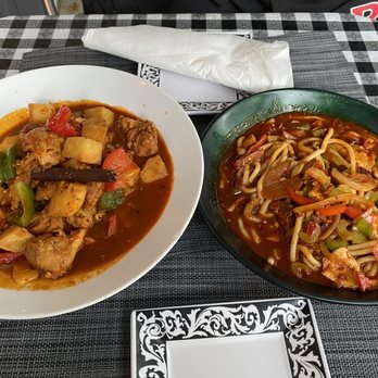 Dolan Uyghur Restaurant - Asian Fusion Near Me - Washington, DC, District of Columbia