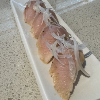 Sushi NROO - Sushi Bars Near Me - Los Angeles, California