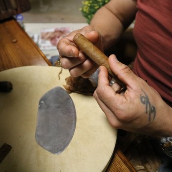D & D Fine Cigars - Hand rolled cigars. - Cigar Bars Near Me - New Brunswick, New Jersey D & D Fine Cigars - Hand rolled cigars. - Cigar Bars Near Me - New Brunswick, New Jersey