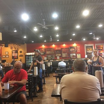 Cowboy Chicken - Delicious chicken and amazing service! - American Near Me - McAllen, Texas