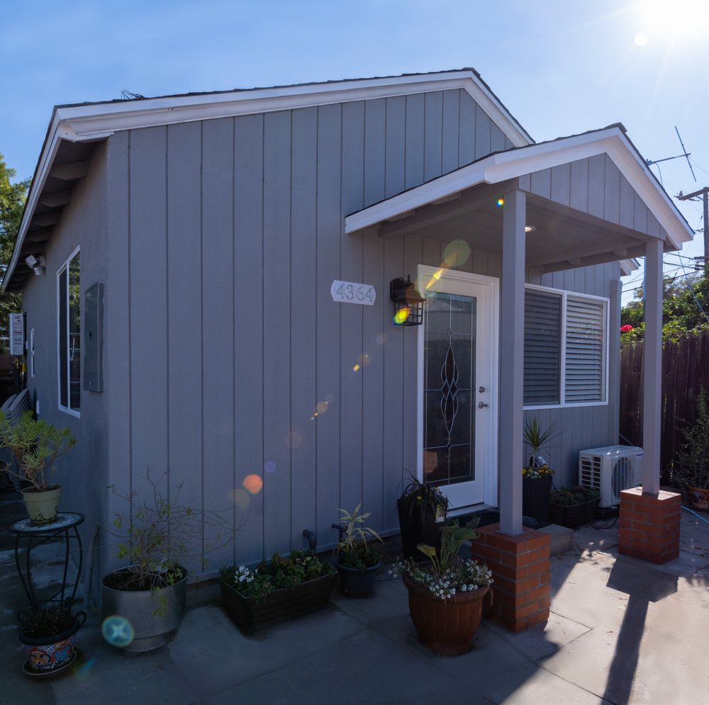 Slide of Atlas Builders and Development Inc