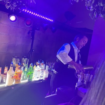 Martini Express - Bartenders Near Me
