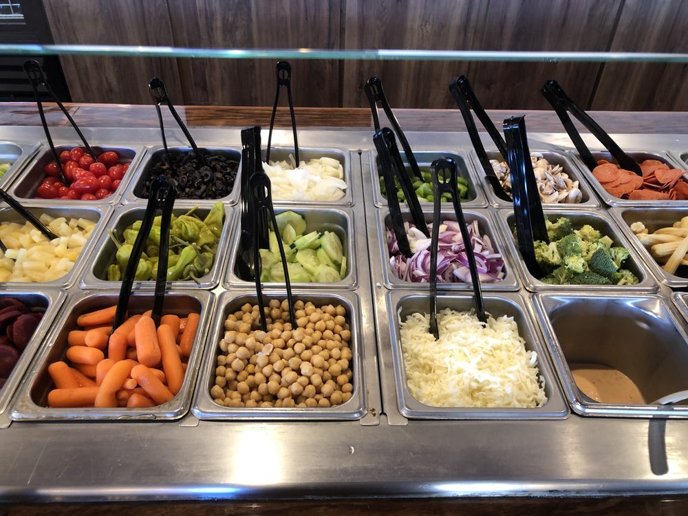 Mountain Mike’s Pizza