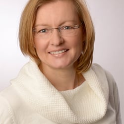 Praxis für Traditionelle Chinesische Medizin, Annette Gude - Annette Gude Heilpraktikerin