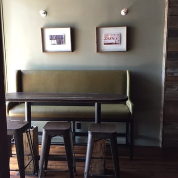 Rhubarb - Seating indoors - New American Near Me - Asheville, North Carolina Rhubarb - Seating indoors - New American Near Me - Asheville, North Carolina