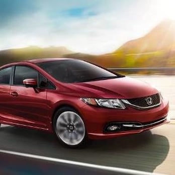 Jim Skinner Honda - Auto Repair Near Me - Dothan, Alabama