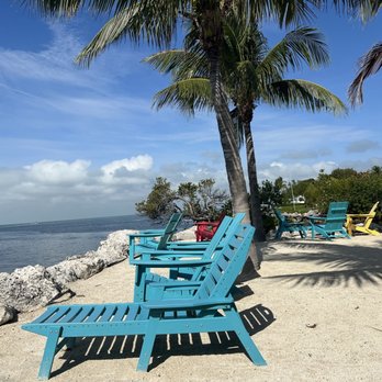 Coconut Cay RV Park and Marina - Private beach, gorgeous! - RV Parks Near Me - Marathon, Florida