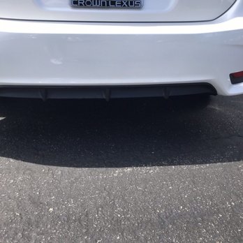 M3 Finish Mobile Detailing - After - Auto Detailing Near Me - Chino, California