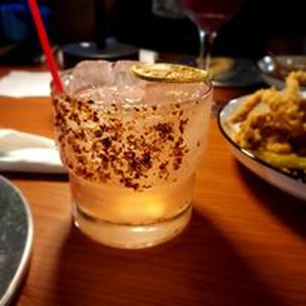 F1F4 Pizza Bar - Grapefruit Habanero Margarita - Pizza Near Me - Stone Mountain, Georgia F1F4 Pizza Bar - Grapefruit Habanero Margarita - Pizza Near Me - Stone Mountain, Georgia
