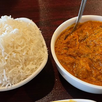 Sree Saffron - Goat Korma - Indian Near Me - East Lansing, Michigan Sree Saffron - Goat Korma - Indian Near Me - East Lansing, Michigan