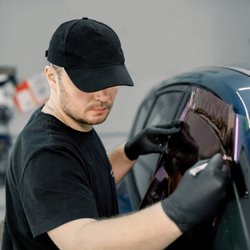 Daylight Window Tint