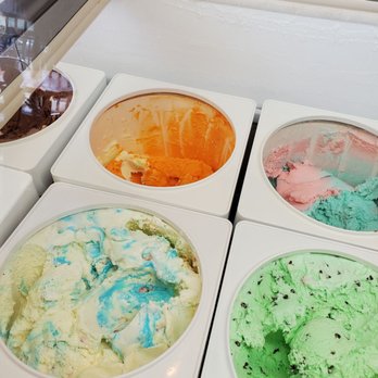 Creamery - Ice Cream & Frozen Yogurt Near Me - Lemont, Illinois Creamery - Ice Cream & Frozen Yogurt Near Me - Lemont, Illinois