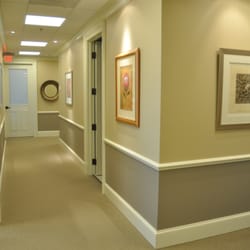 Randy Rudderman, MD FACS - Hall View